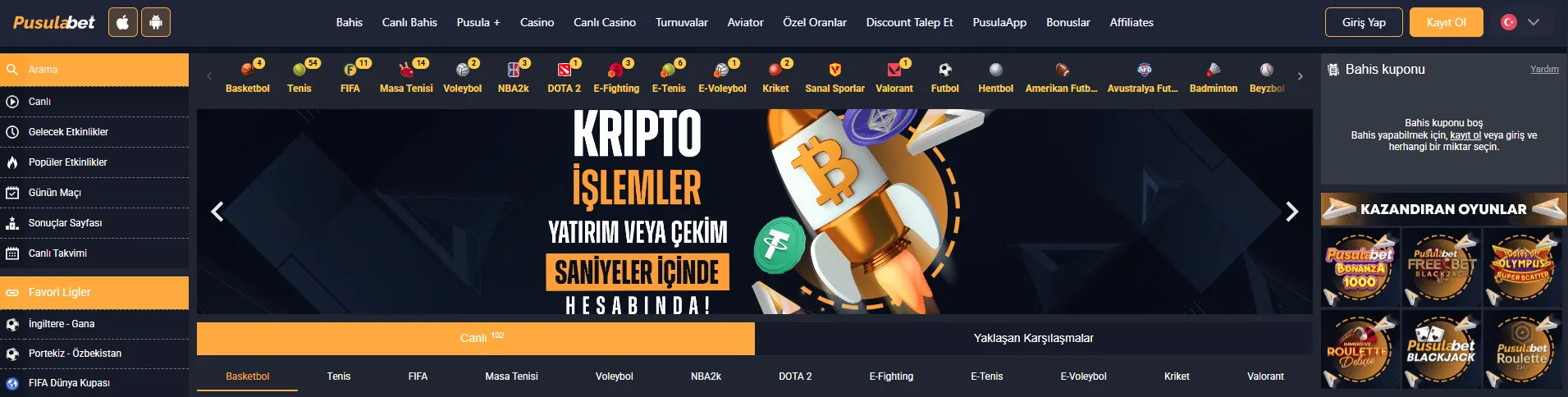 Pusulabet Güvencesiyle Güvenli İşlemler – Pusulabet
